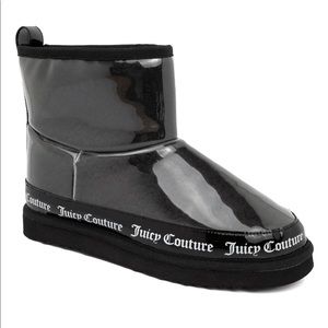 Juicy Couture Klash Women's Winter ( UGG STYLE) Boots